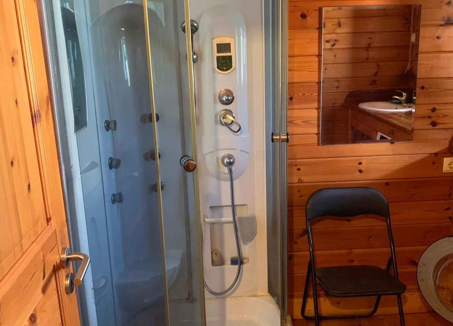 Holiday home Tropikal House Facing Ocean Villa Cidade do Maio
