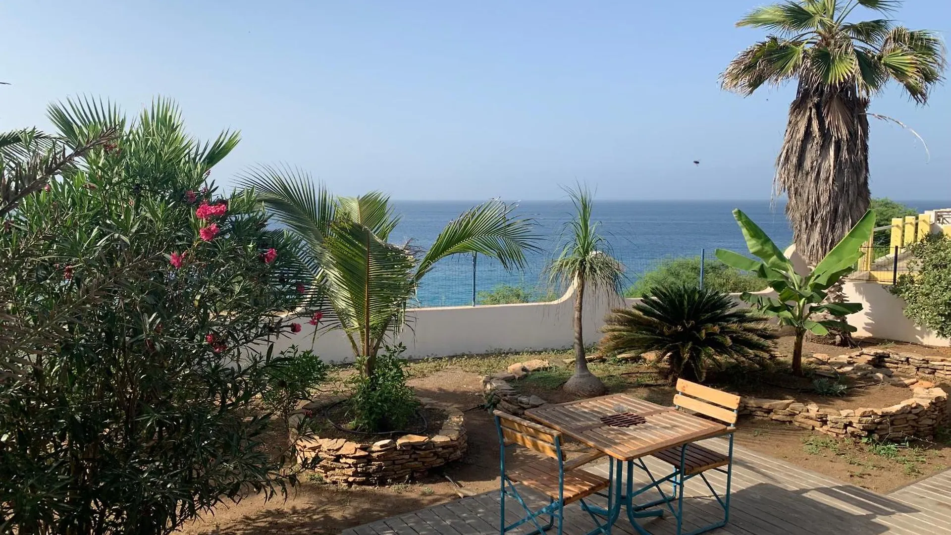 Tropikal House Facing Ocean Villa Cidade do Maio 0*,  Cape Verde