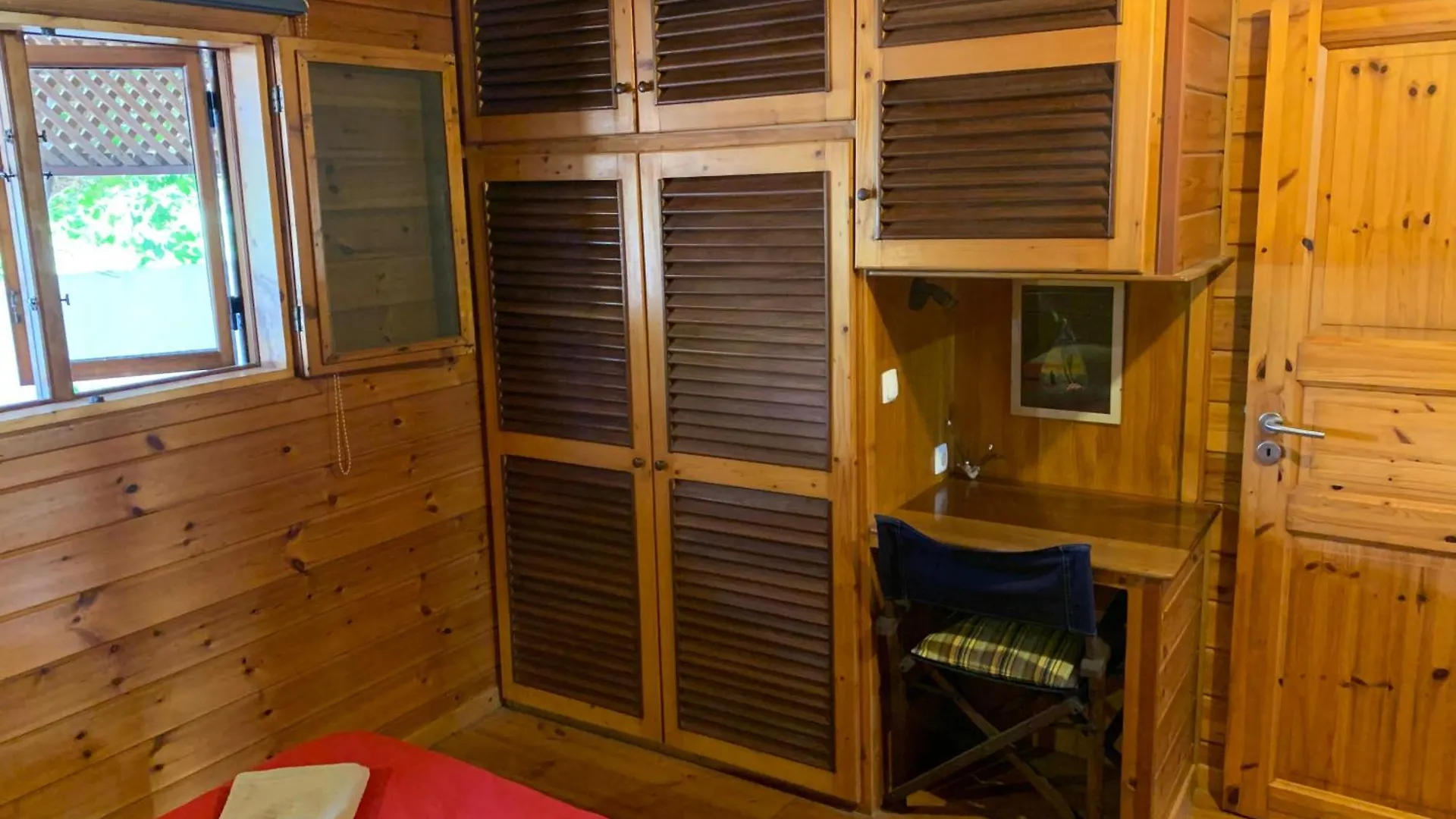 Tropikal House Facing Ocean Villa Cidade do Maio Holiday home