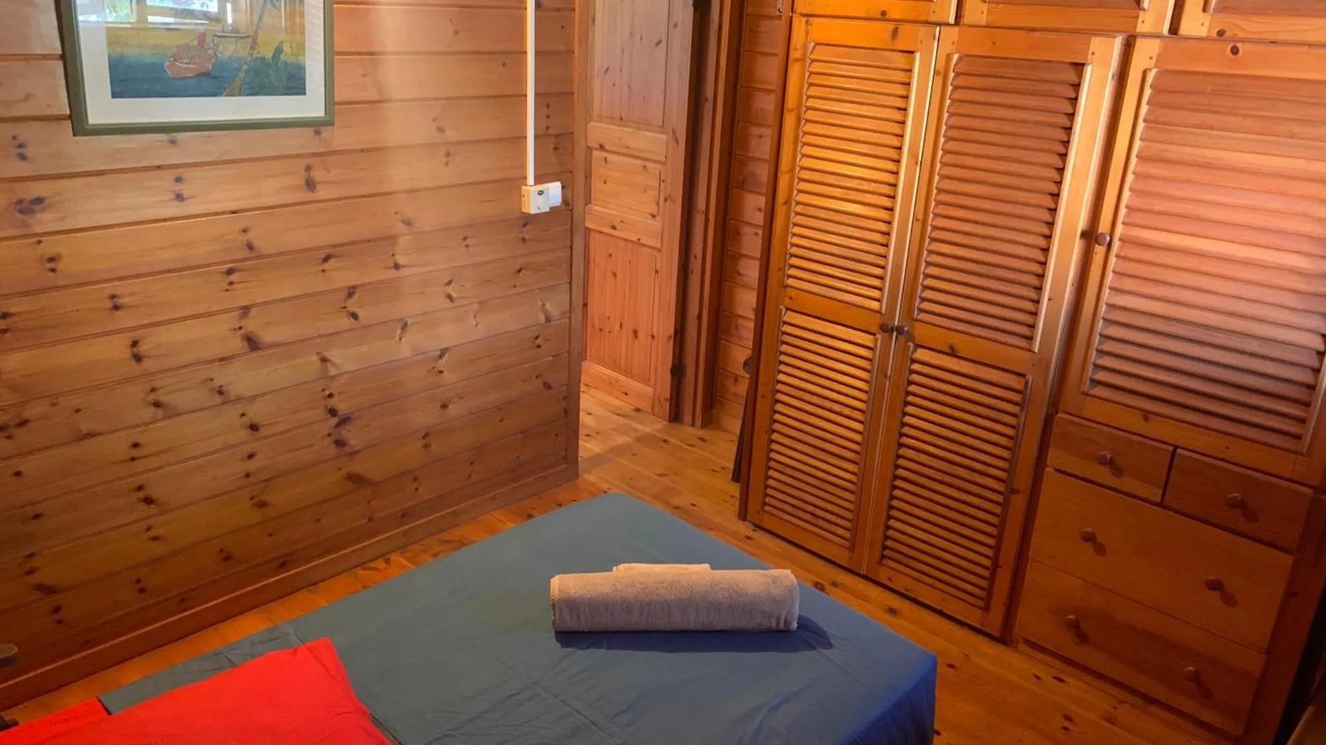Holiday home Tropikal House Facing Ocean Villa Cidade do Maio