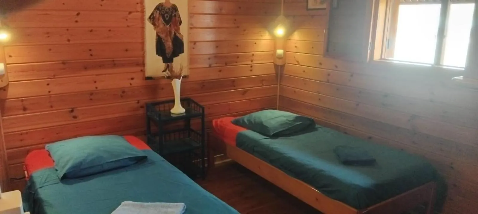 Holiday home Tropikal House Facing Ocean Villa Cidade do Maio